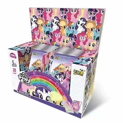 My Little Pony Radiant Moon Card Pack