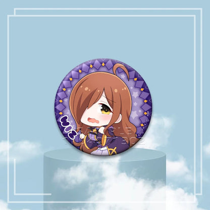 KonoSuba Megumin Brooch