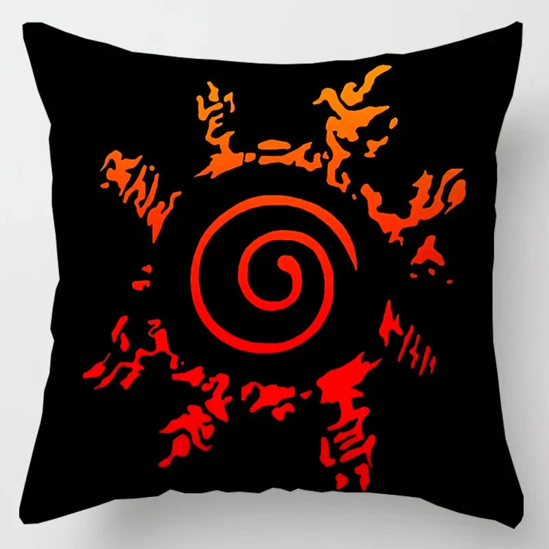 Naruto Uchiha Itachi Pillow Case