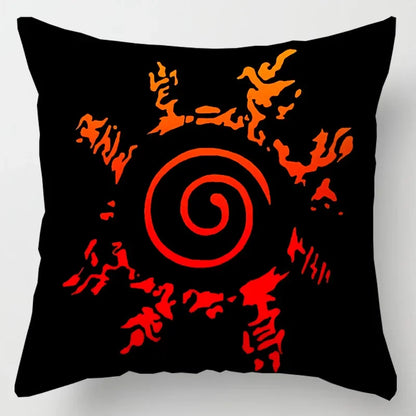 Naruto Uchiha Itachi Pillow Case