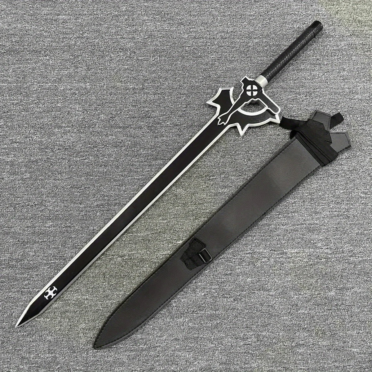 Sword Art Online Kirito Katana