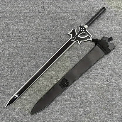 Sword Art Online Kirito Katana