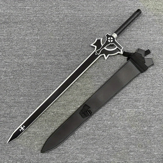 Sword Art Online Kirito Katana