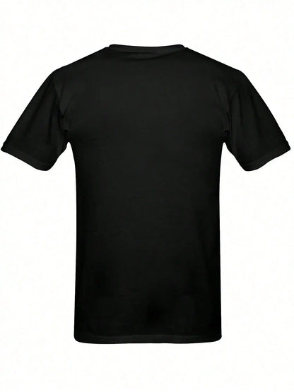 Statue Of Liberty Graphic T-Shirt