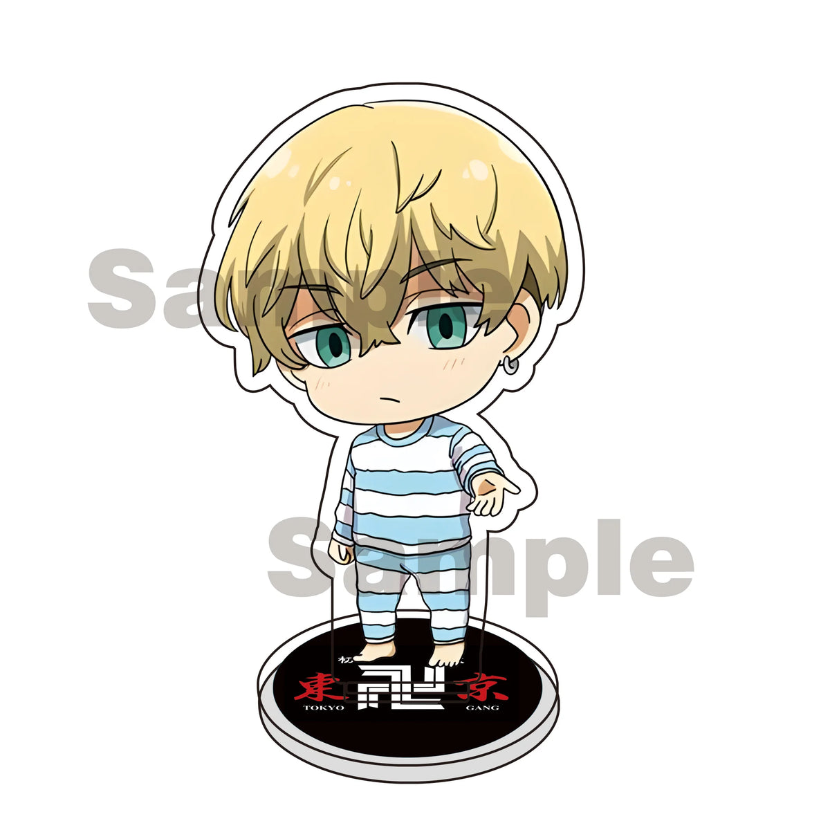 Tokyo Revengers Mikey Acrylic Stand