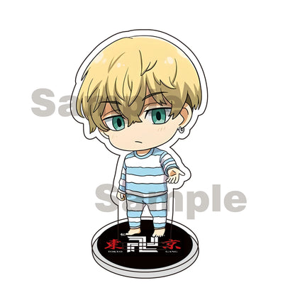 Tokyo Revengers Mikey Acrylic Stand