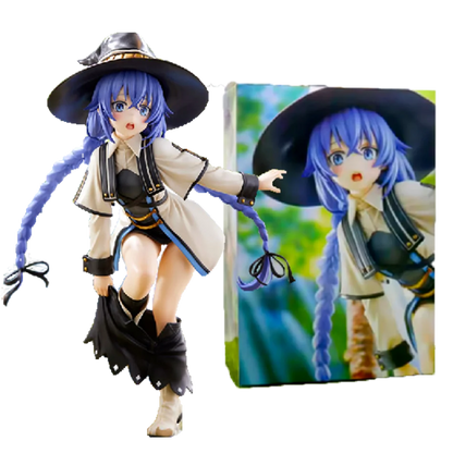 Mushoku Tensei Roxy Migurdia PVC Figure