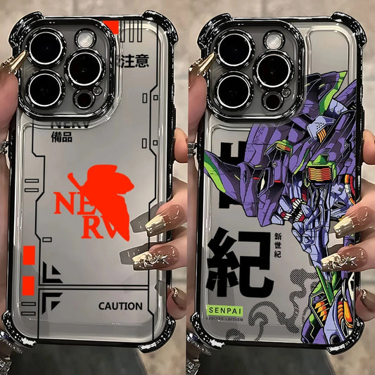 Neon Genesis Evangelion Case