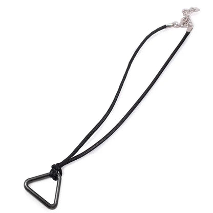 Chainsaw Man Makima Pull Ring Necklace