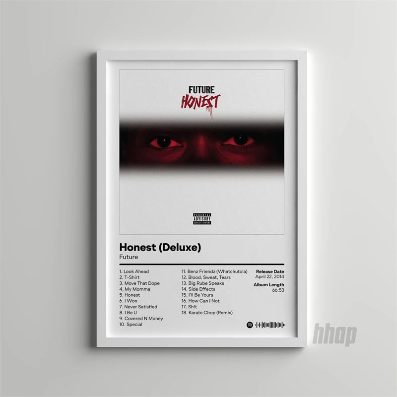 Future Pluto Canvas Print