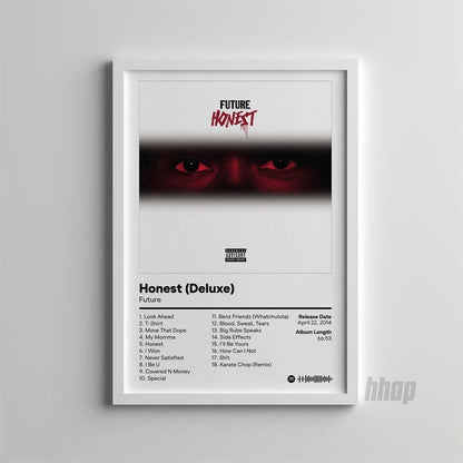 Future Pluto Canvas Print