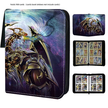 G-hold 900 cards