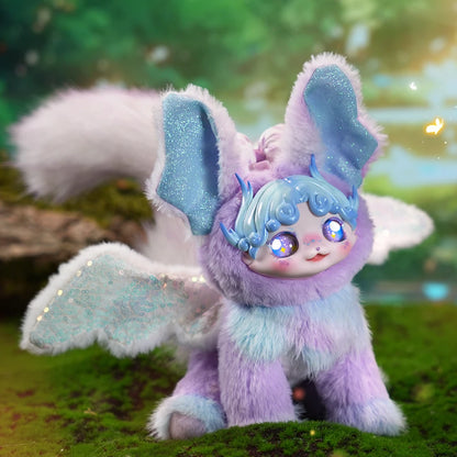 ICY DBS Dream Fairy Maytree Dumia Wizard of Oz Plush Articulated Doll