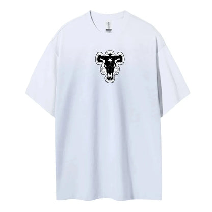 Black Clover Asta T-Shirt