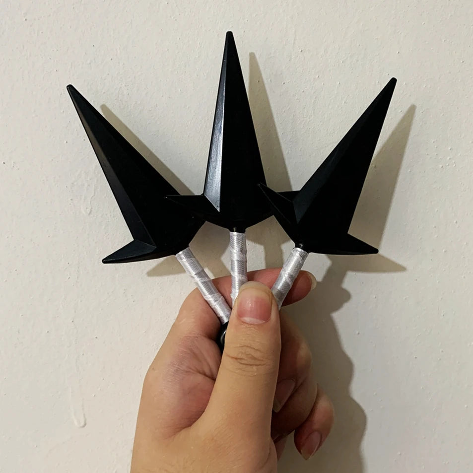 Naruto Shippuden Kunai Accessory