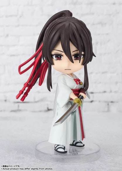 Hell’s Paradise Gabimaru Figuarts Mini