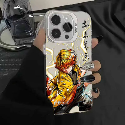 Demon Slayer Tanjiro Phone Case