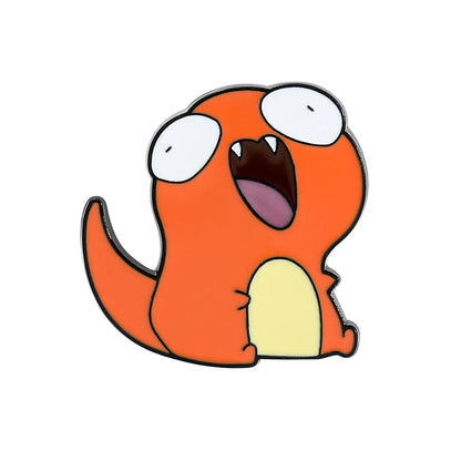 Pokemon Psyduck Enamel Pin
