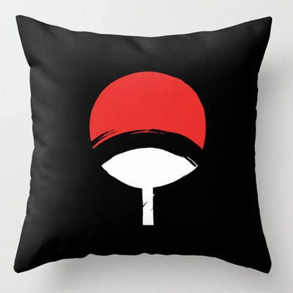 Naruto Uchiha Itachi Pillow Case