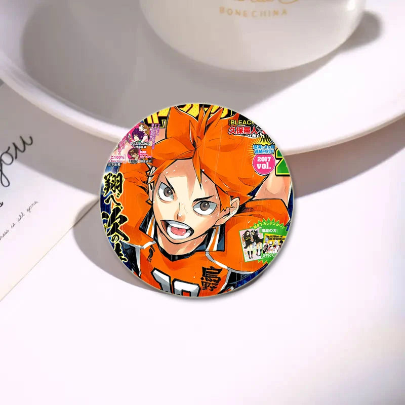 Haikyuu!! Kenma Kozume Pin
