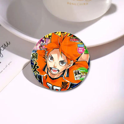 Haikyuu!! Kenma Kozume Pin
