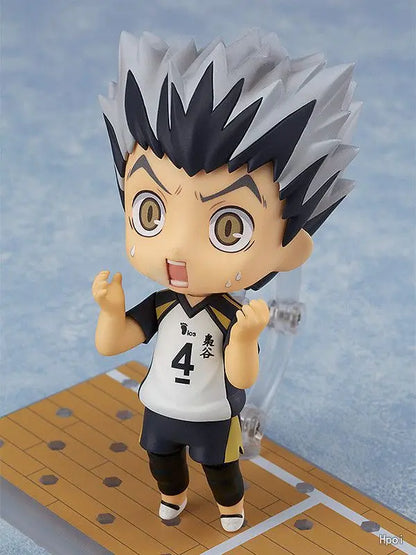 Haikyuu Bokuto Kotaro Figure