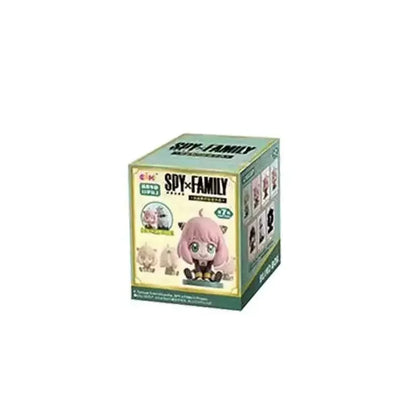 Spy X Family Anya Blind Box