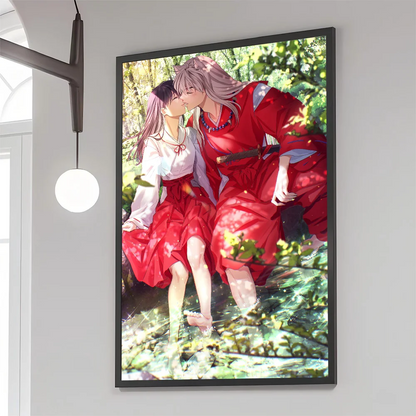 Inuyasha Movie Poster