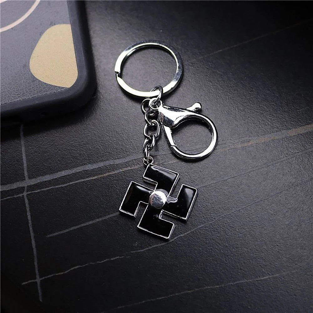 Bleach Kurosaki Ichigo Keychain