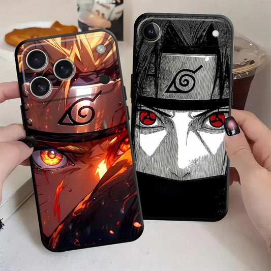 Naruto N-Naruto Soft Case