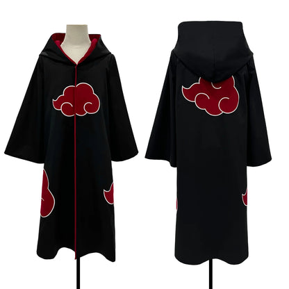 Naruto Uchiha Itachi Cloak