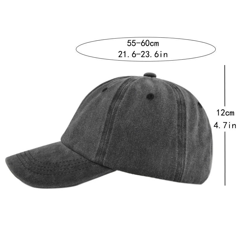 Stitch Cartoon Snapback Hat