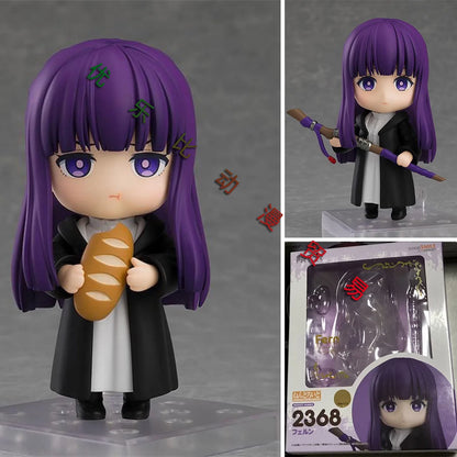 Mushoku Tensei Roxy Migurdia Figure