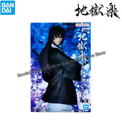 Hell’s Paradise Gabimaru PVC Statue