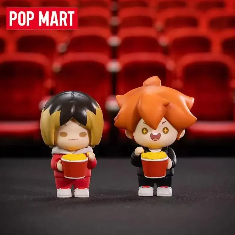 Haikyu!! Gong Blind Box