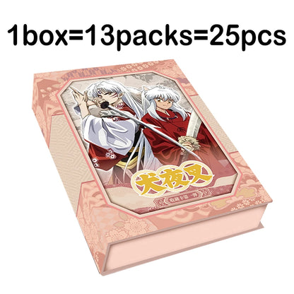 Inuyasha Naraku Collection Card