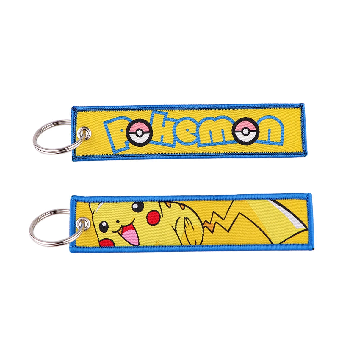 Anime Cute Animal Jet Tag