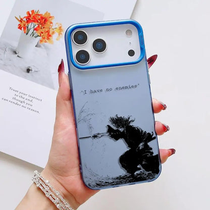 Vagabond Samurai Phone Case