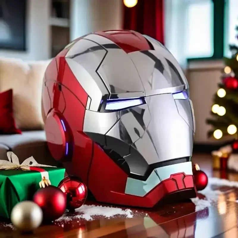 Marvel Iron Man Helmet