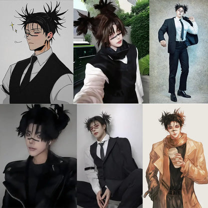 Jujutsu Kaisen Choso Wig