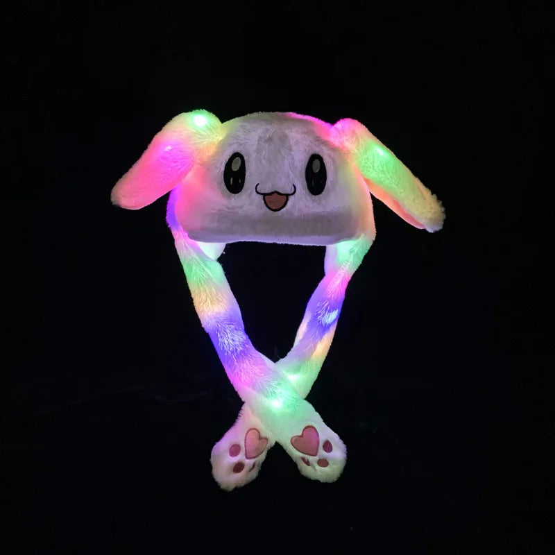 Anime Bunny Hat