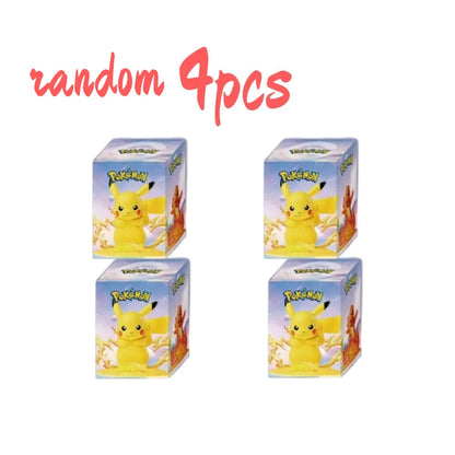 Pokémon Pikachu Blind Box