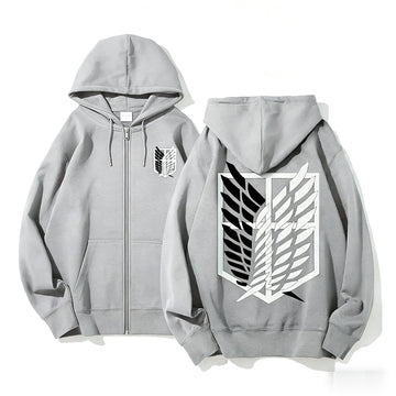 gray