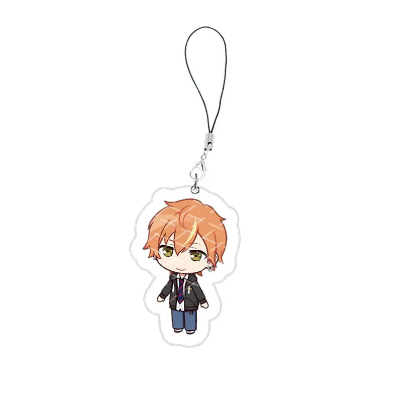 Project Sekai Kusanagi Nene Acrylic Charm