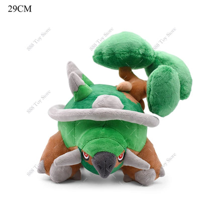 Pokemon Shiny Gyarados Plush