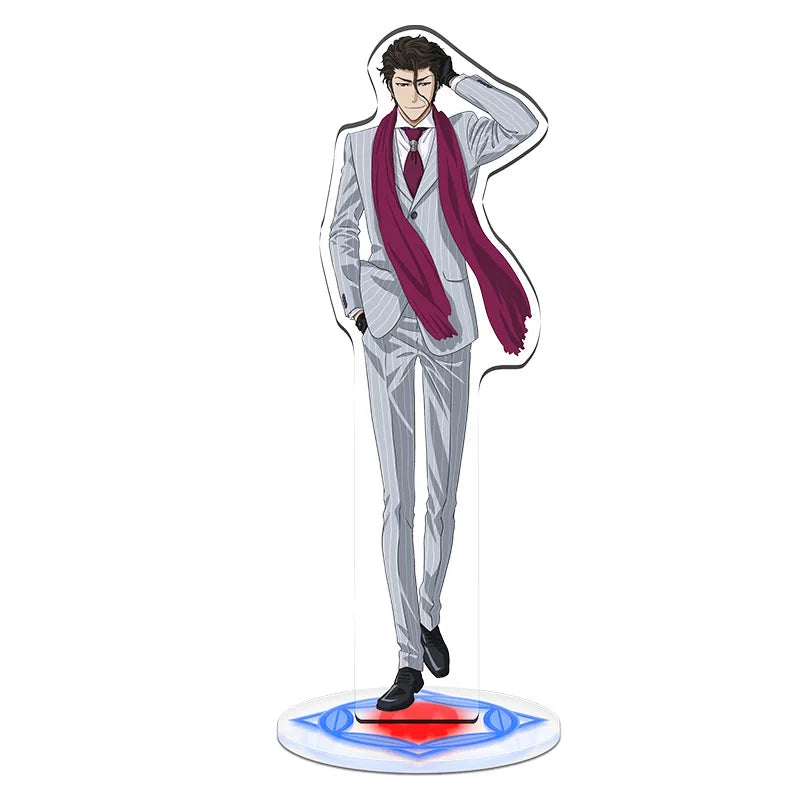 Bleach Ichigo Acrylic Stand