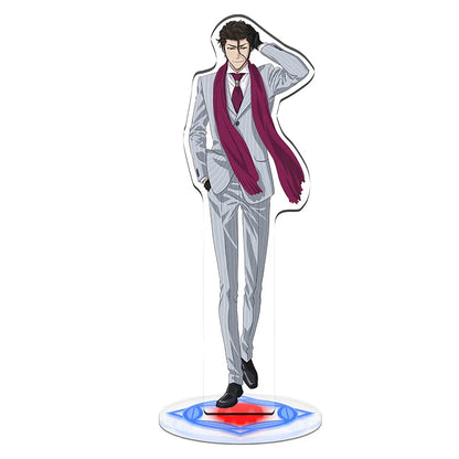 Bleach Ichigo Acrylic Stand