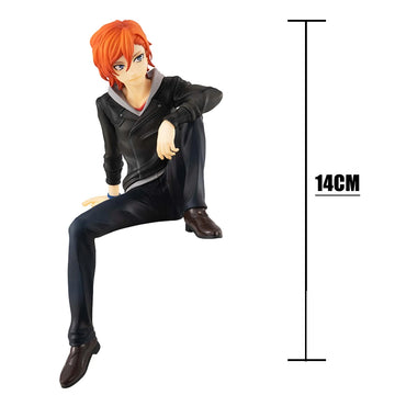 Nakahara Chuuya