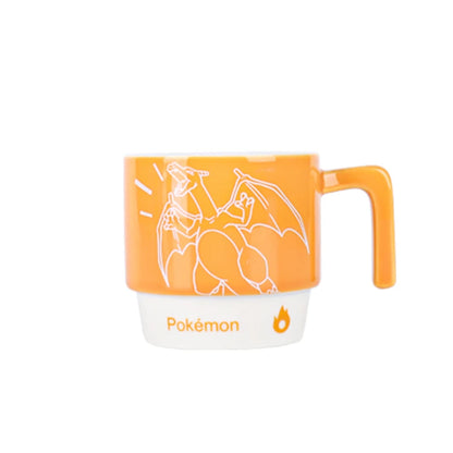 Pokémon Snorlax Stackable Mug