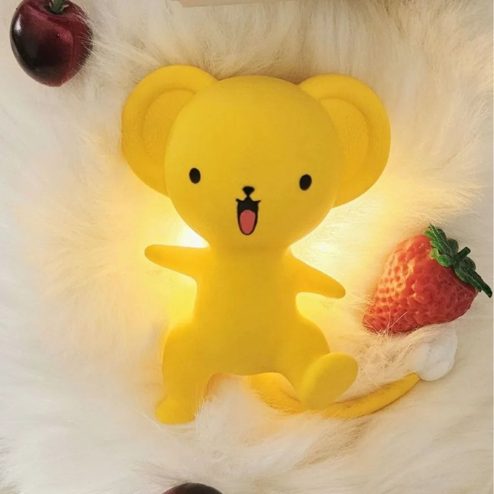 Cardcaptor Sakura Cerberus Night Light
